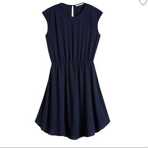 Collective Concepts Sleeveless Dress